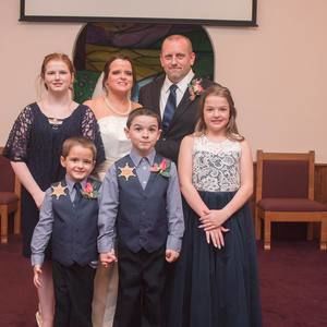 Meet your Posher, Michelle